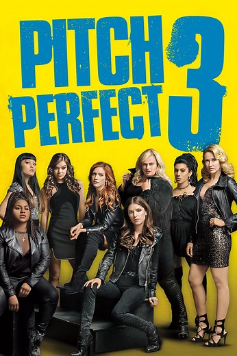 Pitch Perfect 3 | Universal Pictures At Home