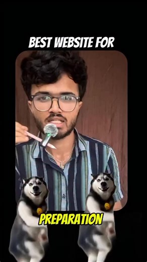 Kalyan Kar Bhojaram on Instagram: "Best Website For Students ( For All Resources) { Students, husky dance , Telangana, Andhrapradesh, Telugu, Government Jobs, Collage Enternce Exams, Competitive Exams, JEE, Eamcet, govt jobs, ( Best website for resources - notes, Videos, free mock test, previous year question papers, } #students #btech #competativeexams #degree #banty_talks"