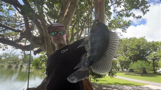 How Monster Mike turned Play-Doh into real fishing lures