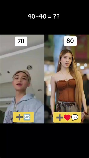 Interactive Math Challenge: 40 40 Equals?