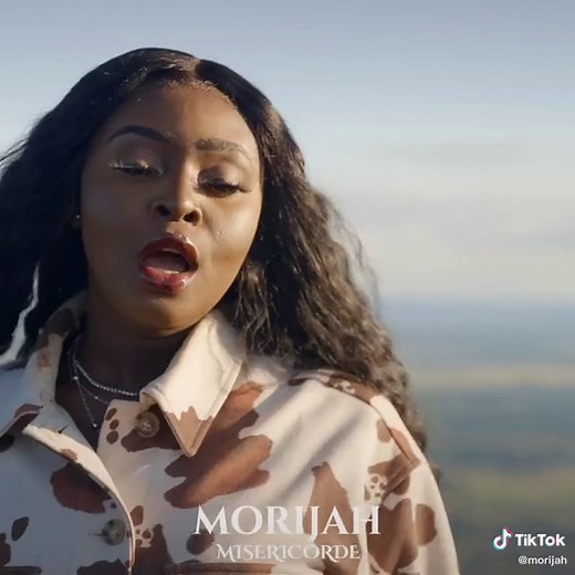 Découvrez le clip de Miséricorde sur YouTube | Musique religieuse congolaise