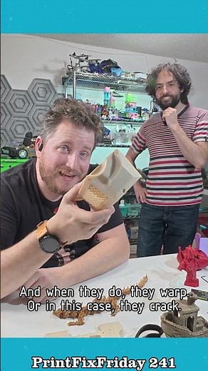 Fit the Filament