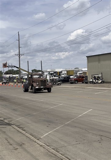 Top 10 Jake Brake Performances at Wheel Jam 2025