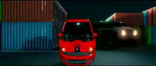 Transformers Animation: Cliffjumper's Escape on Make a GIF
