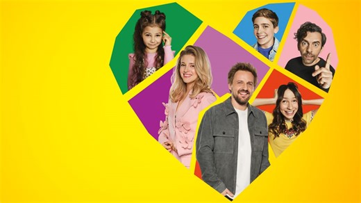 Pan Mama: odc. 41 – To nie tak jak myślisz - serial telewizyjny, Oglądaj na TVP VOD