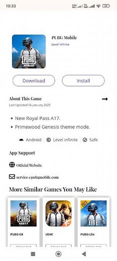 HOW TO DOWNLOAD PUBG MOBILE 4..2 UPDATE | PUBG MOBILE 4.2 UPDATE KAISE KARE