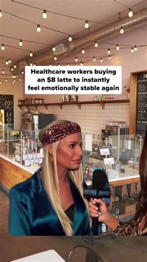 How Healthcare Workers Cope with Stress