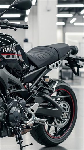 “2026 Yamaha XSR900 GP 😱 Retro Racer RETURNS With Superbike Power!”