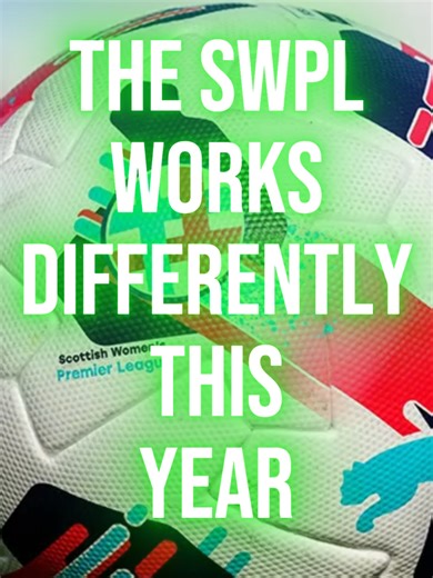 Things you need to know about the SWPL this year ⚽ The SWPL format matters more than ever this season. Head-to-head results now come before goal difference, European qualification is on the line for the top teams, and the post-split fixtures are once again among the most competitive in Europe. If you follow Scottish women’s football, understanding how the split works, how Champions League qualification is decided, and how relegation and playoffs are structured will completely change how you read