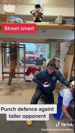 Reza Terani on TikTok