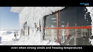 13 reactions | Nord-Lock lock washers are what a ski helmet is to the head. A necessary piece of safety equipment. Find out how Nord-Lock's unique wedge-locking technology secured bolted joints in the most challenging alpine conditions. https://www.nord-lock.com/campaign/secure-bolted-joints-in-ski-lifts/ #nomoreloosebolts #safety #whensafetyreallymatters #nordlock #pistesafety #skilifts #cablecars | Nord-Lock Group | Facebook