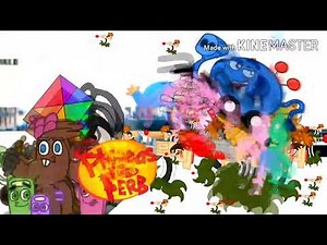 Pocoyo falling to the ground Add round 4