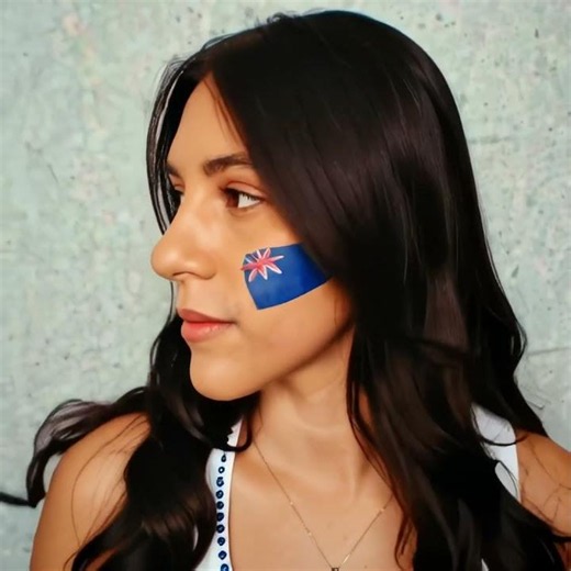 Can You Guess This Flag? 🌍 Roblox Age Verification Test with a 18 Year Old Woman | Does It Work?