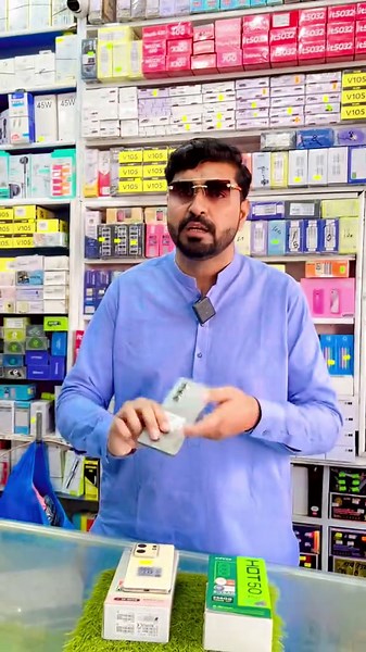 Infinix Zero 30 vs Hot 50 Pro Plus: A Comparison