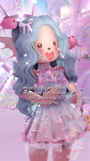 Pokemon Mermaid Moments in Royale High