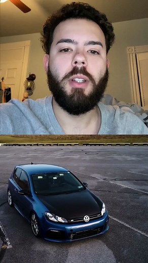 Top 5 Mods for Your Golf R and GTI