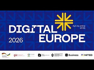 Digital Europe: presentation of new hubs and EU Programme results