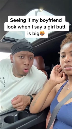 Is Looking Cheating? Testing Boyfriend With a HOT Girl🔥😂 #foryou #prank #couple #test