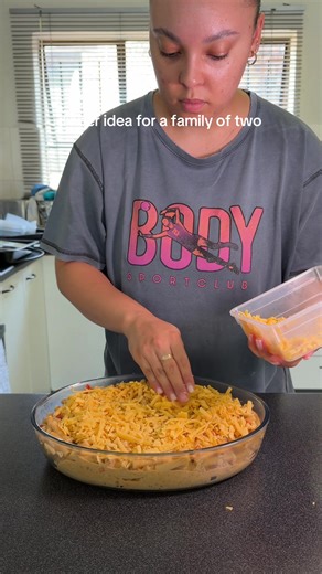 Quick and Easy Dinner Idea for Two