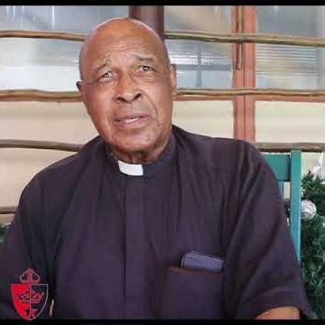 Cardinal Napier’s Christmas Message: Reflecting on Pope Francis and God’s Mercy
