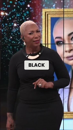 Raven Reflects on Oprah Interview: I Am American, Not African American