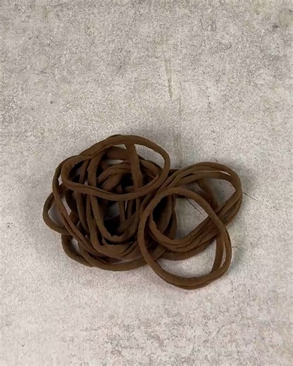 Nylon Headband Trick | Magic Hands Creations