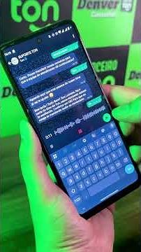COMO FALAR COM UM ATENDENTE HUMANO NO SUPORTE DO TON PELO WHATSAPP — ATUALIZADO 2025/2026