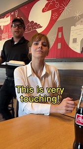 741K views · 10K reactions | Fast food worker receives the biggest surprise of his life! | Paul Vu Tv | Facebook