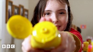 Funny moments from So Awkward: Kids Camp