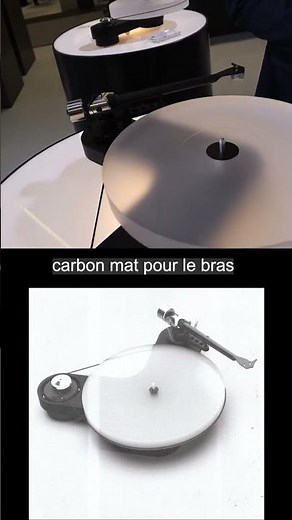 ProJect nouvelle série RPM & et 3 pro !