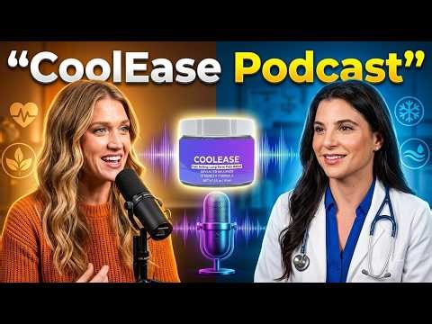 CoolEase Review (2026) – Pain Relief Miracle or Just Hype? Honest Test & Shocking Results!