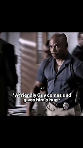 Such a kind man🥺 || Dexter edit || James Doakes || Meme || #shorts
