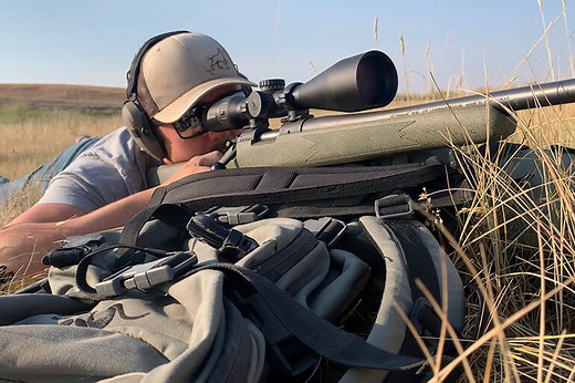 Burris Signature HD 5-25x50mm Scope Review: Long-Range Hunting with Confidence - Petersen's Hunting
