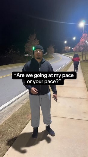 Slow down pls 😭 #running #runningfail | Genesis Fowler