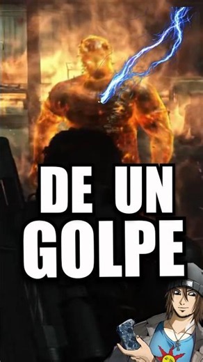 HOMBRE FUEGO d METAL GEAR SOLID V #metalgearsolid #metalgearsolidv #mgs5 #mgsv #metalgearsoliddelta