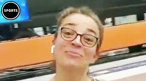 368K views · 201 reactions | Maskless Karen Says She's A Doctor | TYT Sports | Facebook