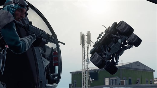 #Ad COD S02 is here!!! @Call of Duty