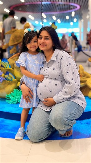එයාට පුතෙක්ලු🥺💞 sheshadri priyasad pregnant #sheshadripriyasad #shortsfeed