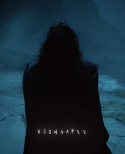 Severus Snape: Unveiling the Dance of Death