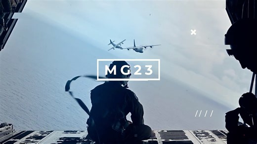 Leading the way! 🫡 Our Airmen recently returned from Darwin, Australia, where they served as the lead wing during exercise #MobilityGuardian23. Our KC-135 Stratotaker crews performed air refueling operations during the exercise to strengthen interoperability with allies and partners and demonstrate that our Mobility Air Force is ready to deliver Airpower anytime, anywhere. 💪 #MG23 was Air Mobility Command’s largest full-spectrum readiness exercise in the command’s history, featuring seven part