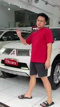 4x4 = 16 😁 #pajerodakkar #tmcars #shorts