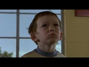 Hulk (2003) | Bruce Has Nightmares Scene