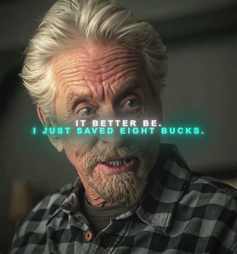 He can enlarge and shrink anything 👌 | And-Man and Wasp (Edit) | MATDORA Slowed