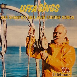 Uffa Fox, Ron Goodwin, Mike Sammes Singers - Uffa Sings