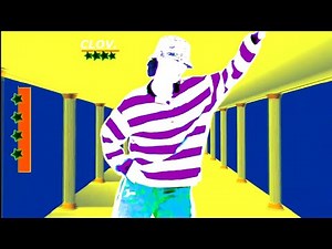 Just Dance Kpop|IDOL-BTS(방탄소년단)|
