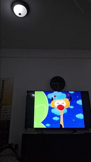 BabyTvChannel-good night ad Françias ident BébéTv 2009 www.babytv247live.com