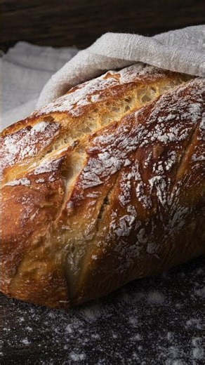 Morrie’s Bread #contentcreator #homemadebread #oldfashionedcooking #comfortfood #baking #walmart