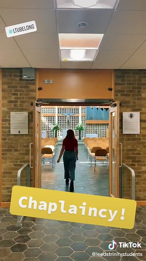 Quick Campus Tour of Leeds Trinity University
