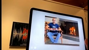 Create your own playable art - art created from sound. soundwaveart.com. 15% off with code: AUG15 #soundwaveart #augmentedrealityart #personalizedgifts #customgifts #anniversarygiftideas #jamesmurray | Soundwave Art