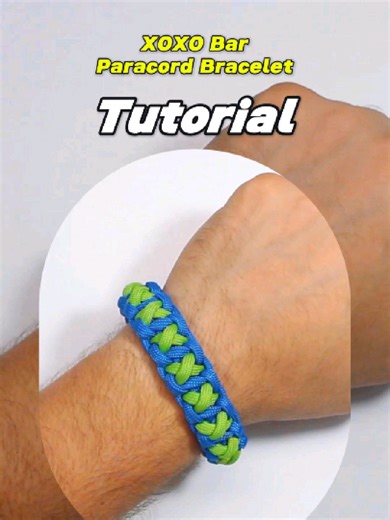 Xoxo Bar Bracelet #Xoxobarbracelet #xoxobracelet #braceletmaking #handmade #tutorial